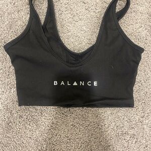 Balance Athletica Sports Bra